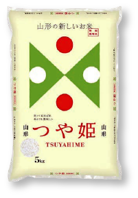 つや姫
