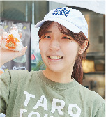 川原田 美雪さん