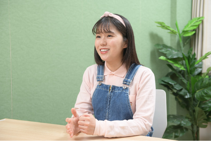 印度カリー子さん