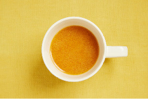 マグカップ素味噌汁