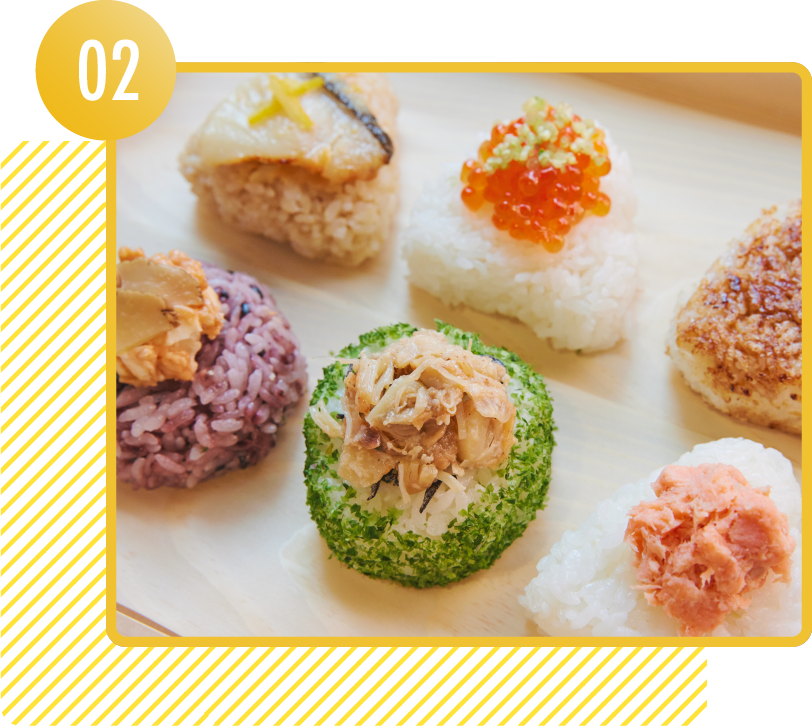 立ち寄りたい朝ごはんスポット