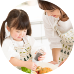 実はとっても大切な話食育を学ぼう