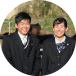 夢を創造しよう農業高校