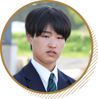 久保田四季さん