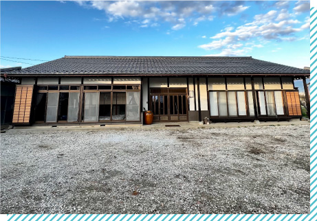 マルサマルシェ笛吹店