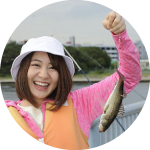 初めてでも釣れた！海釣り体験ガイドその2