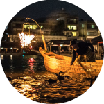 旅する農業遺産 清流長良川の鮎