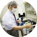 暮らしと生活を豊かに！植物由来の「新素材」研究の最前線