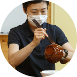 和食文化を彩る「漆」の世界