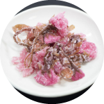 観るだけじゃない桜の魅力