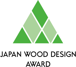 JAPAN WOOD DESIGN AWARD