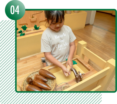 木が教えてくれること 「木育」のすすめ