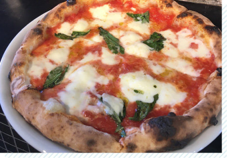 農園レストラン「伊左衛門」