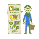 知るから始める「食料自給率のはなし」