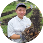 学んだすべてをここに！農高生の活躍の場