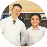 未来へつなぐ和食 荻野聡士さん