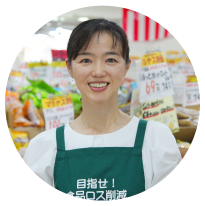 合同会社ファンタイム 代表　 松井順子さん