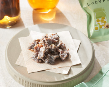 ドライフルーツ