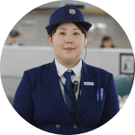 病気から守るために【家畜防疫官】