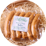 おいしいハム＆ソーセージはこうして製造されている！