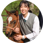 生涯行かせる経験を！農業高校は学びがいっぱい