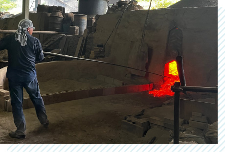 道の駅 紀州備長炭記念公園