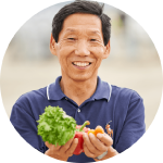 再生可能エネルギーで目指す 持続可能な農業～木質バイオマス発電編～