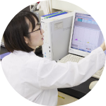 食と地域を支える研究者