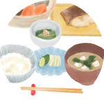 日本の食文化