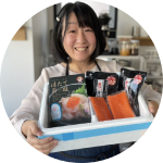 私たちの選択で支える国産の農林水産物