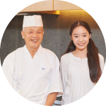 未来へつなぐ和食 野﨑洋光さん