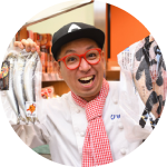 ご当地の味探訪