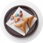 「ご当地の味」紀行