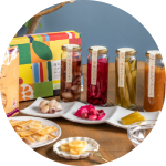 アイデアが光る！ユニークなご当地商品