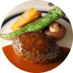 食べて発見！ジビエの魅力