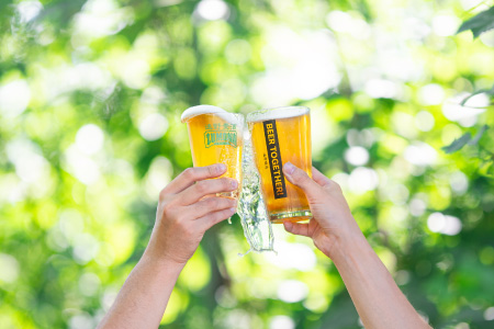 地域を活性化するプロジェクトに取り組んでいる