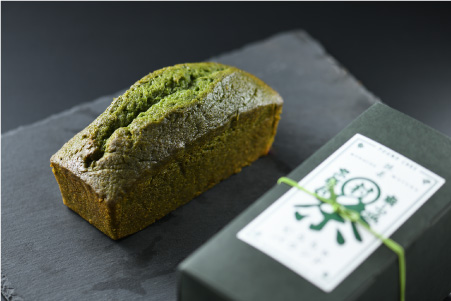 むらちゃパウンドケーキ