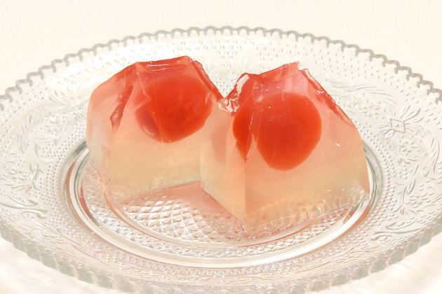 プレミアムさくらんぼきらら