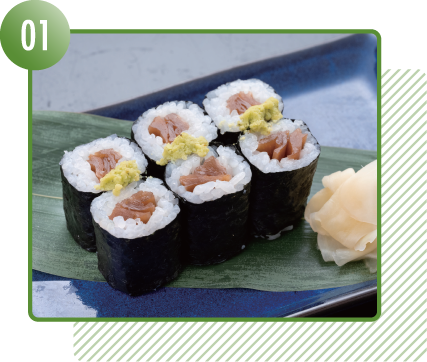 おいしい“地元”の食べ方入門~東日本編~