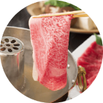 おいしさを世界へ日本産食材の輸出