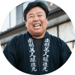 オールジャパンで取り組む日本産食材の海外プロモーション