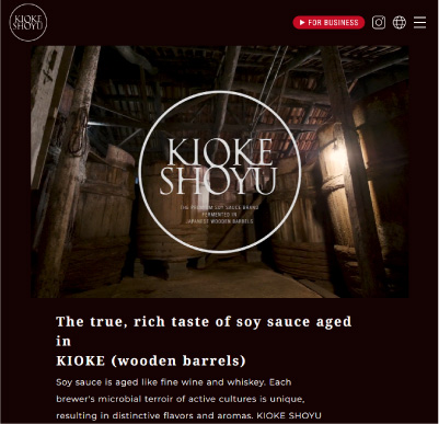 抹茶は近年、需要が増している