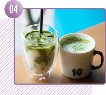 日本茶を世界に届ける