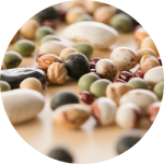 豆のこと、もっと知りたい。