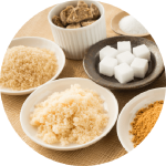 砂糖の魅力再発見