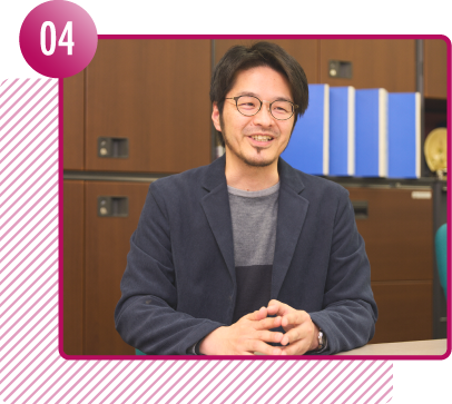 小豆のスイーツに夢中!