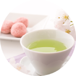 日本茶を愉しむ