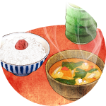 毎日最高「朝ごはん」