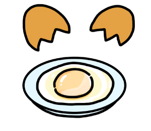 たまご