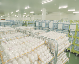 ［6］保冷・保管